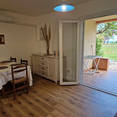 Pinea Mare Hotel Poggio Mezzana Екстериор снимка
