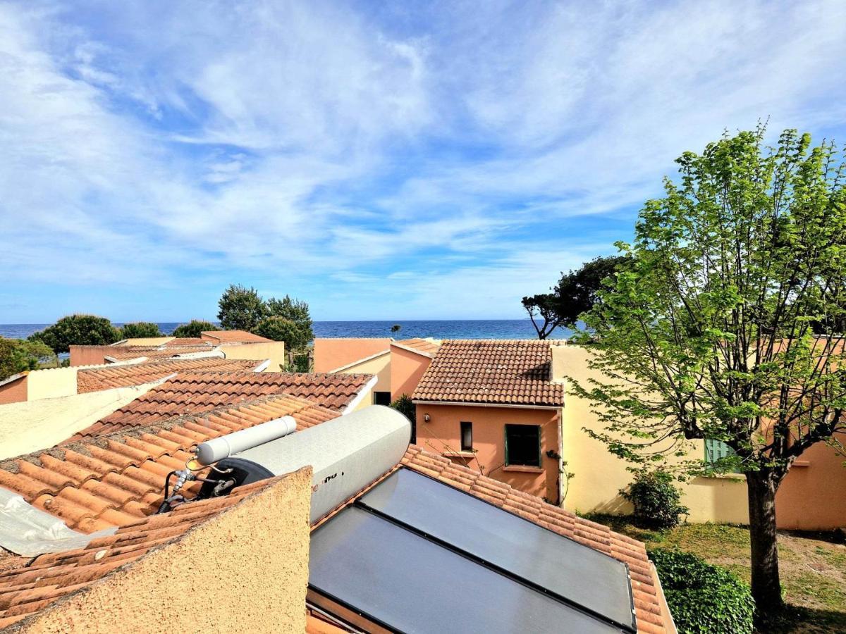 Pinea Mare Hotel Poggio Mezzana Екстериор снимка