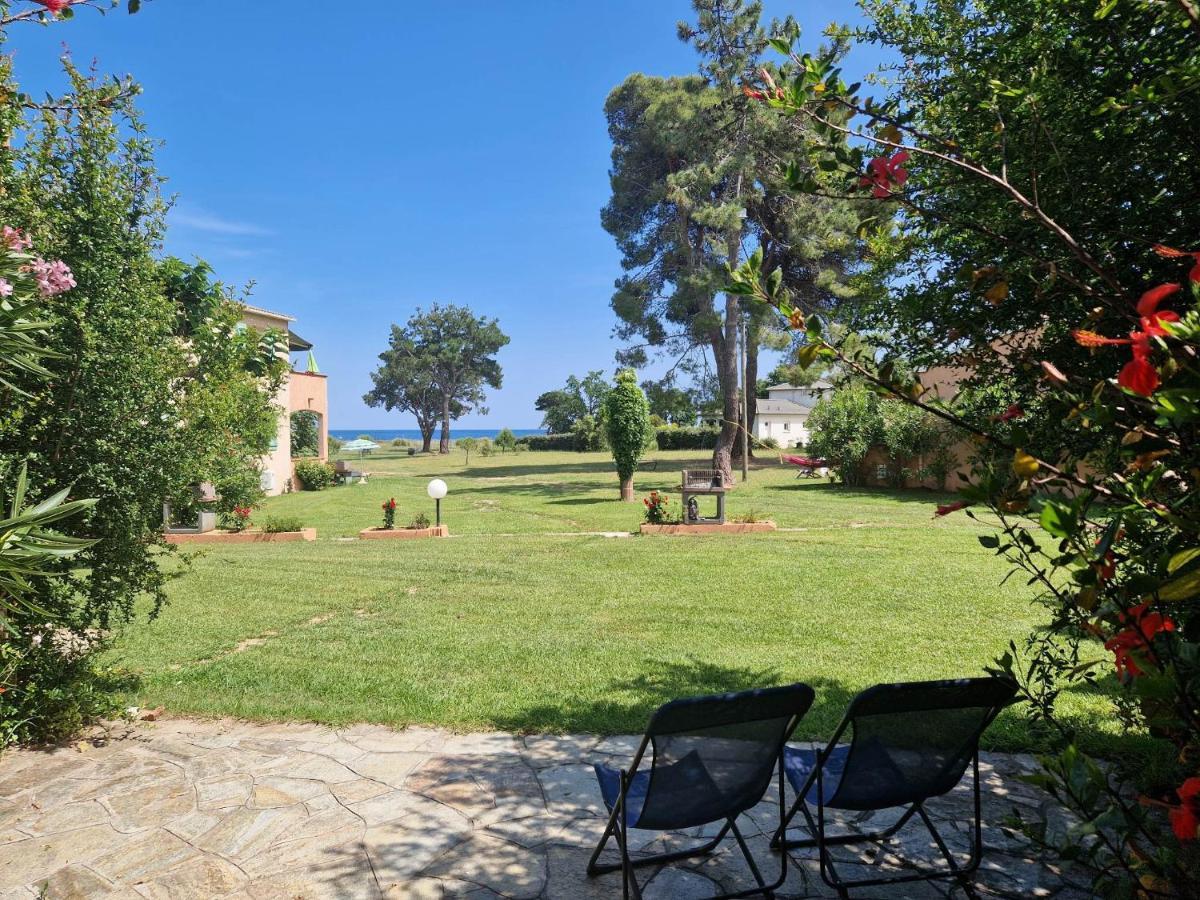 Pinea Mare Hotel Poggio Mezzana Екстериор снимка