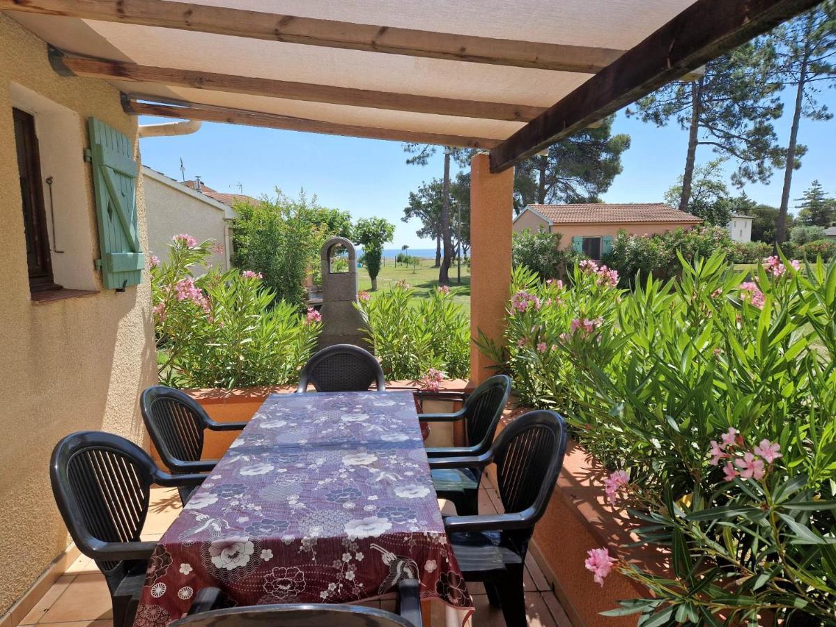 Pinea Mare Hotel Poggio Mezzana Екстериор снимка