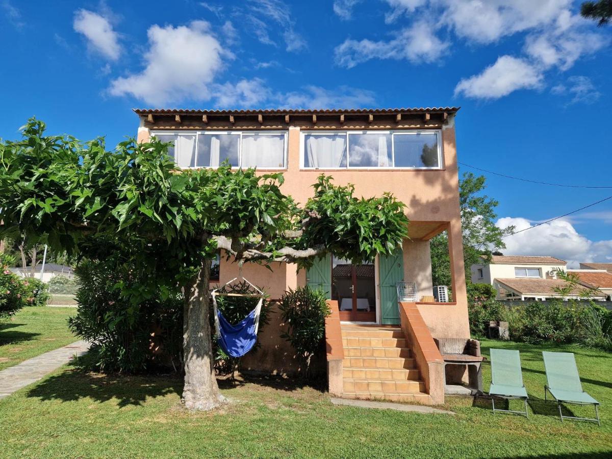 Pinea Mare Hotel Poggio Mezzana Екстериор снимка