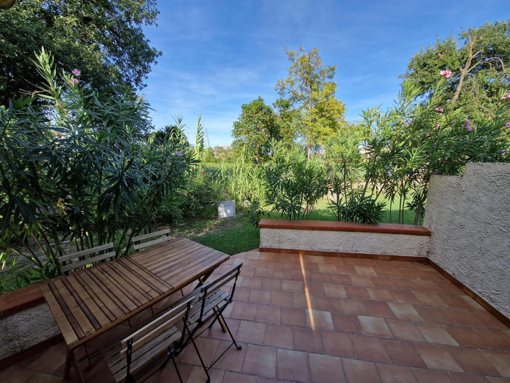 Pinea Mare Hotel Poggio Mezzana Екстериор снимка