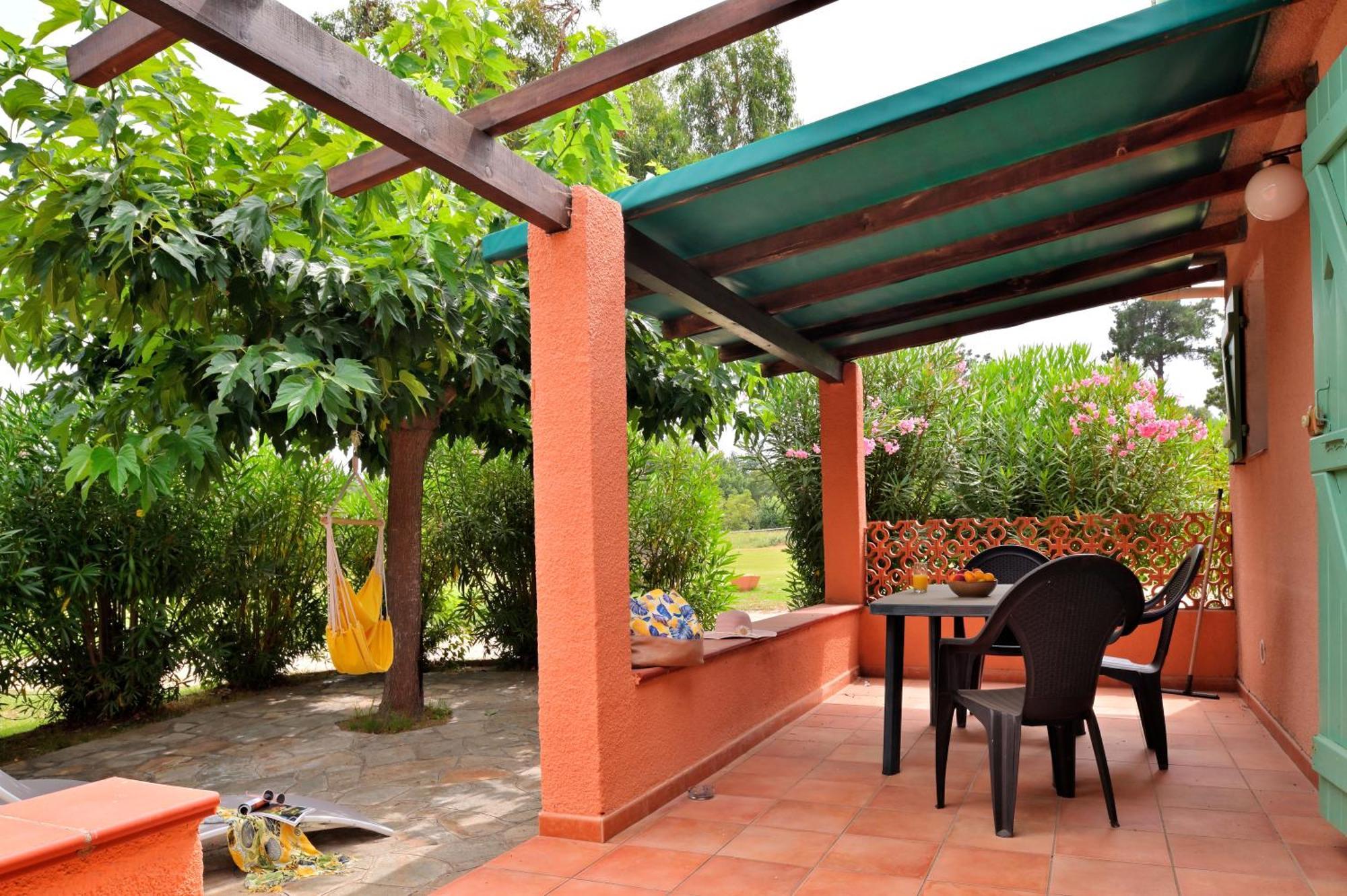 Pinea Mare Hotel Poggio Mezzana Екстериор снимка