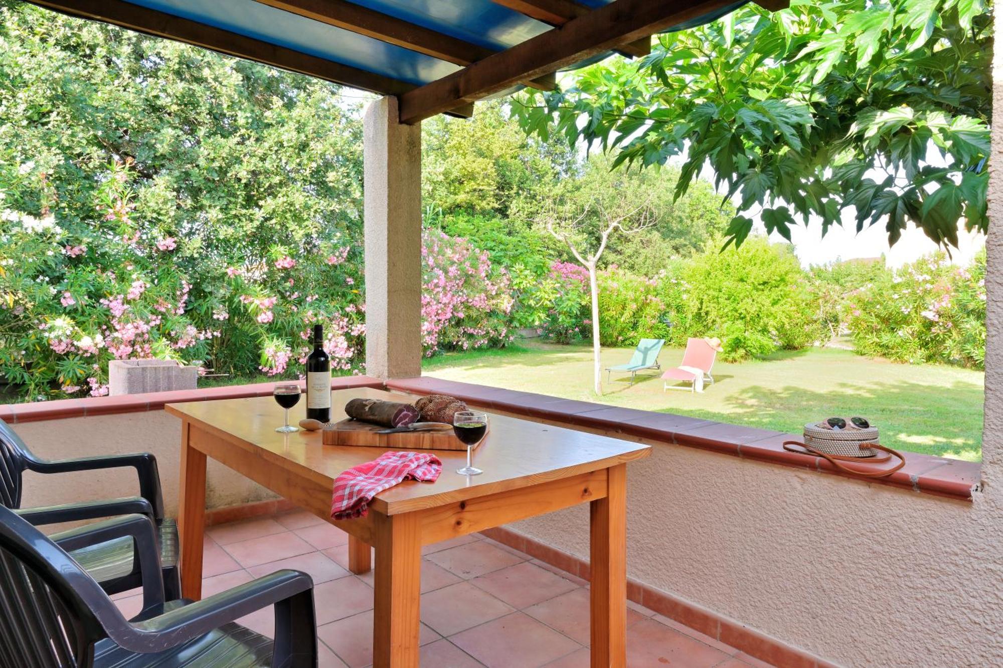 Pinea Mare Hotel Poggio Mezzana Екстериор снимка