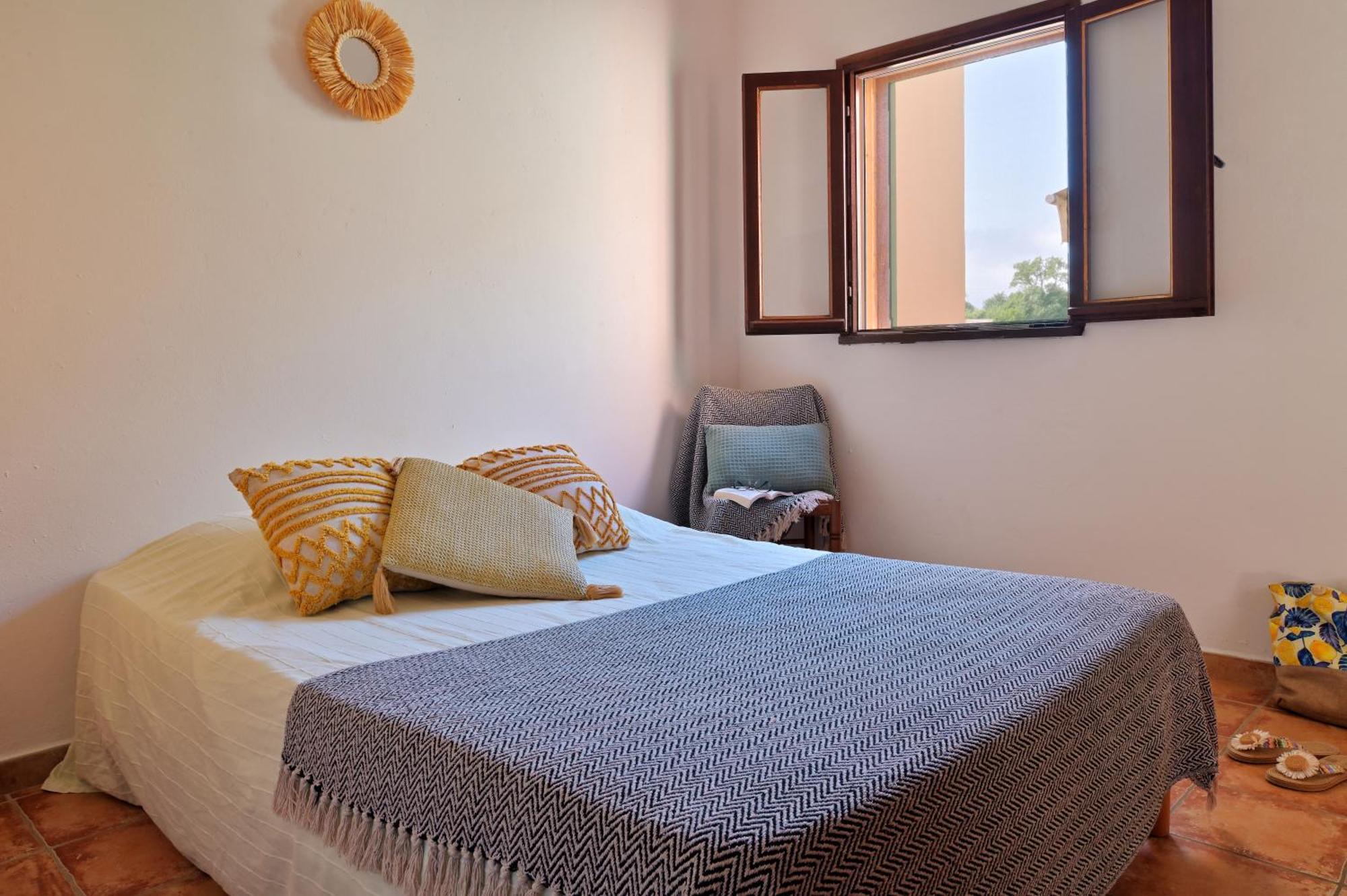 Pinea Mare Hotel Poggio Mezzana Екстериор снимка