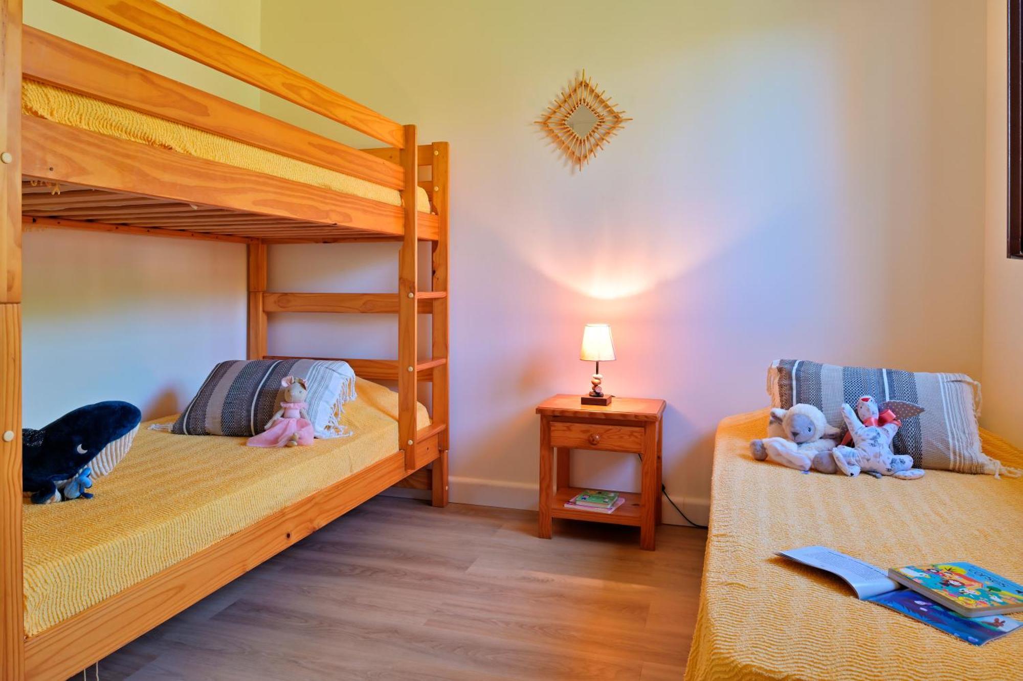 Pinea Mare Hotel Poggio Mezzana Екстериор снимка