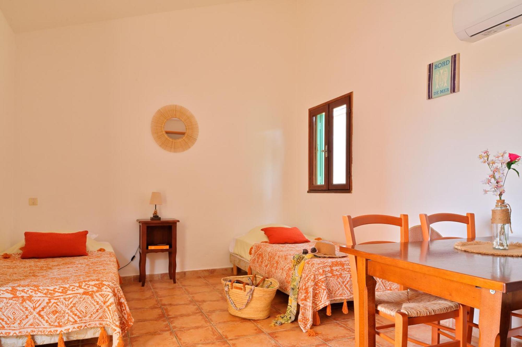 Pinea Mare Hotel Poggio Mezzana Екстериор снимка