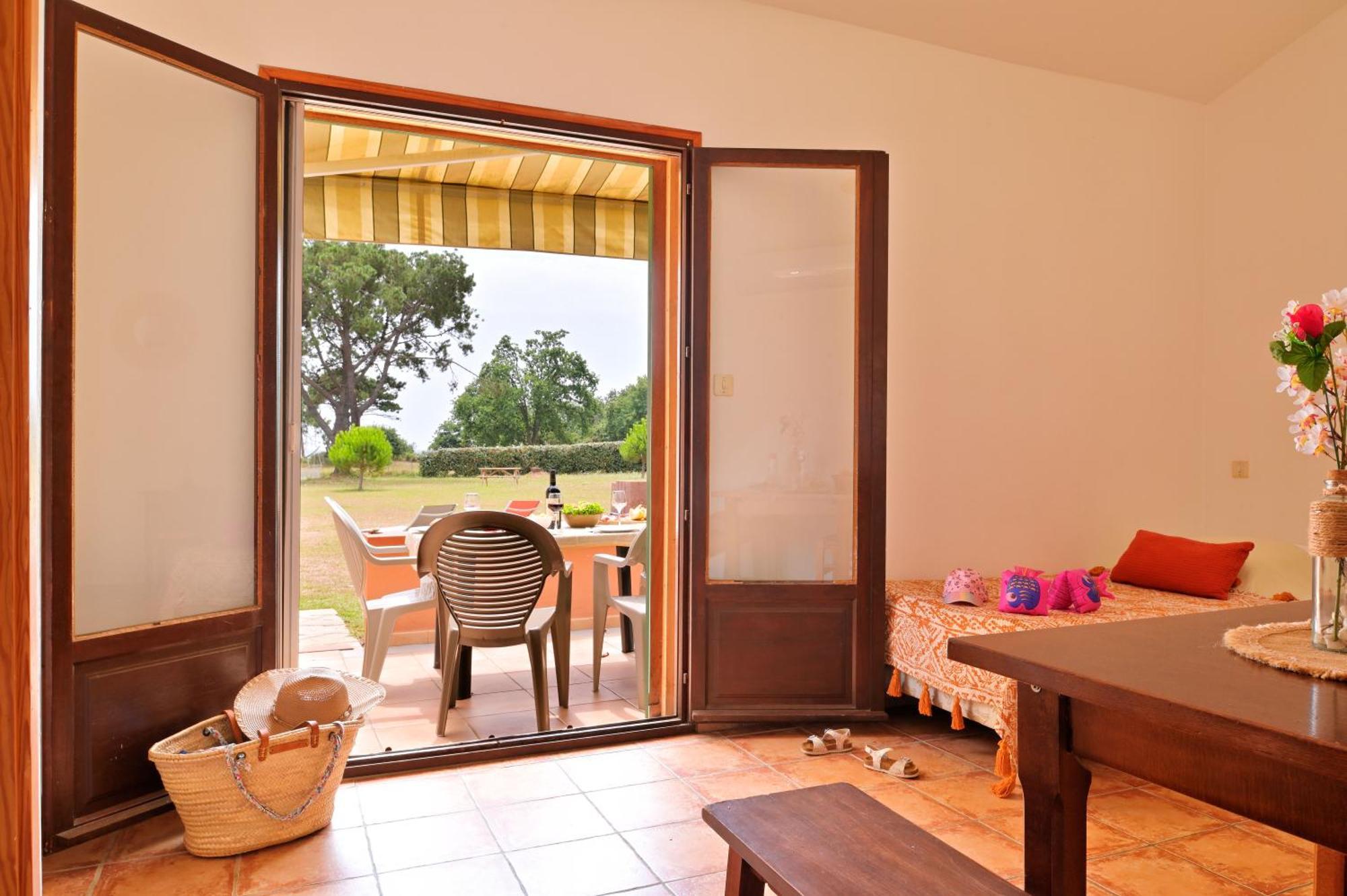 Pinea Mare Hotel Poggio Mezzana Екстериор снимка