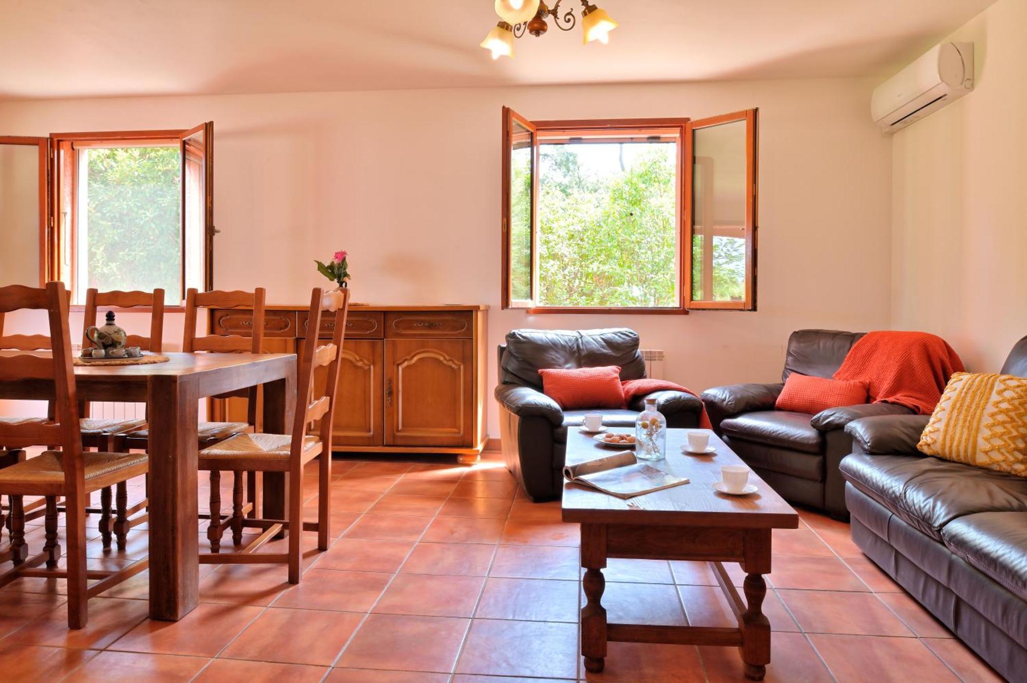 Pinea Mare Hotel Poggio Mezzana Екстериор снимка
