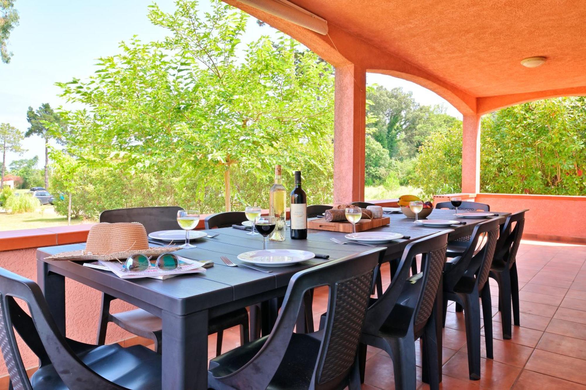 Pinea Mare Hotel Poggio Mezzana Екстериор снимка