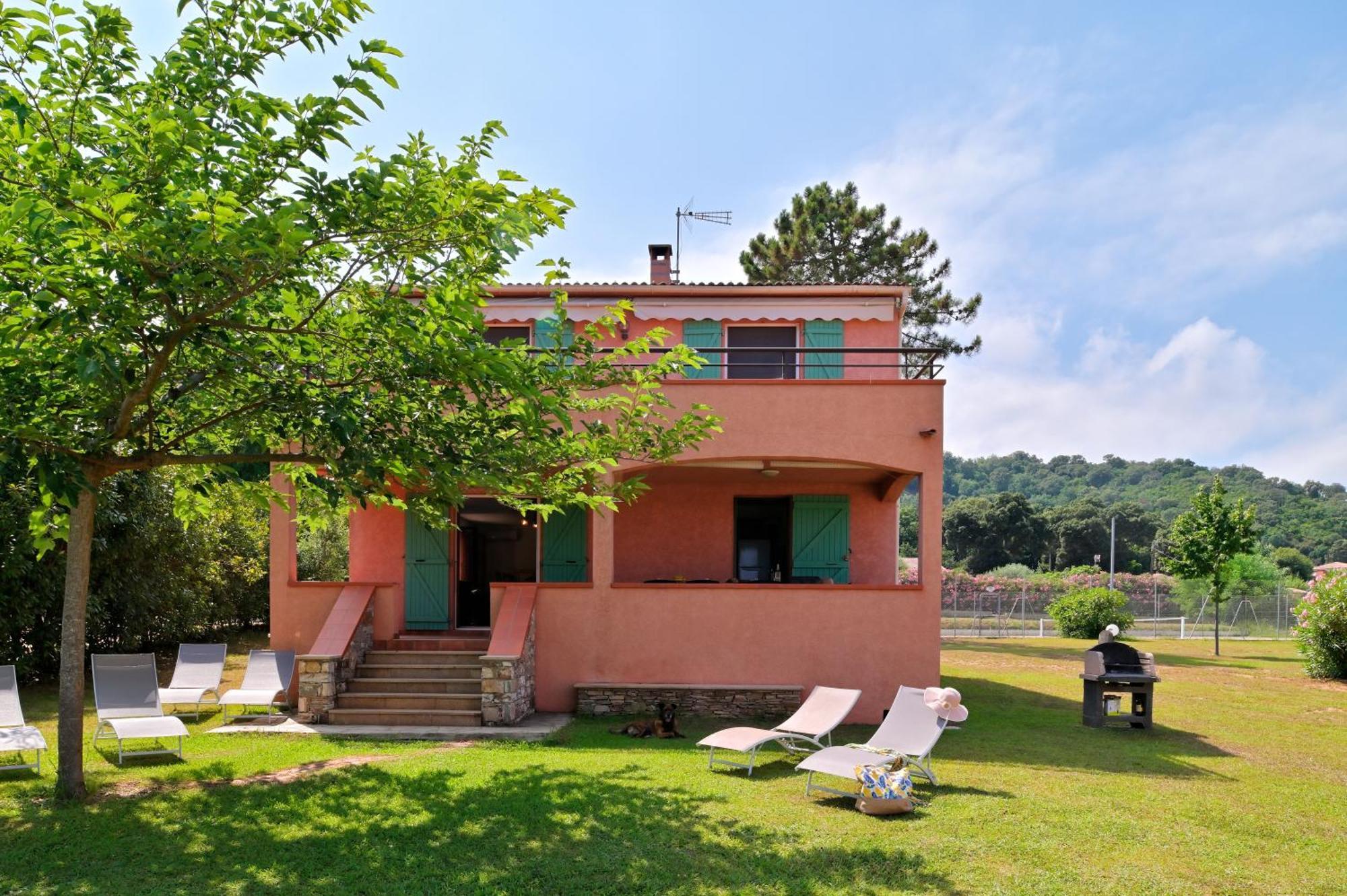 Pinea Mare Hotel Poggio Mezzana Екстериор снимка
