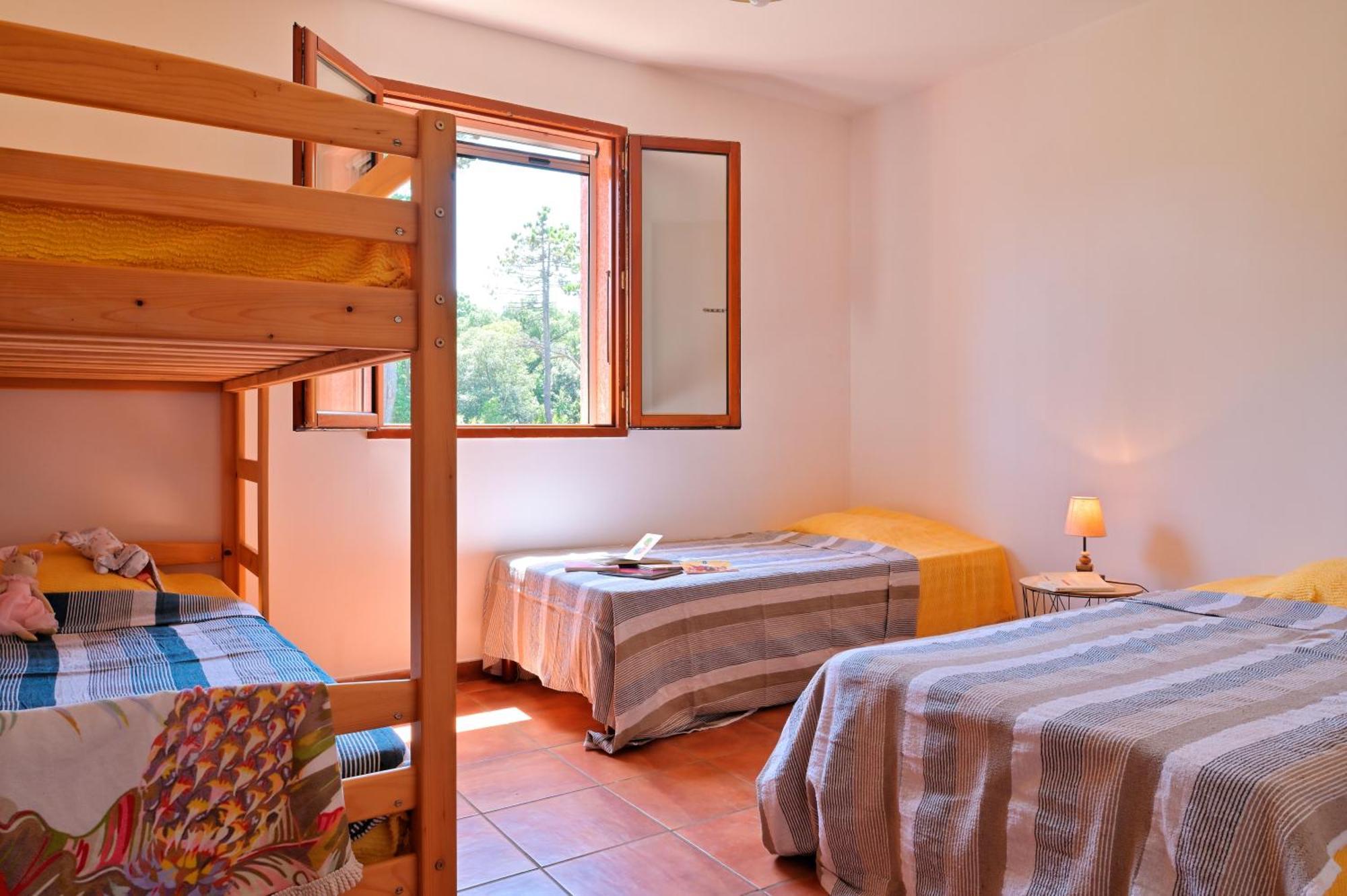 Pinea Mare Hotel Poggio Mezzana Екстериор снимка