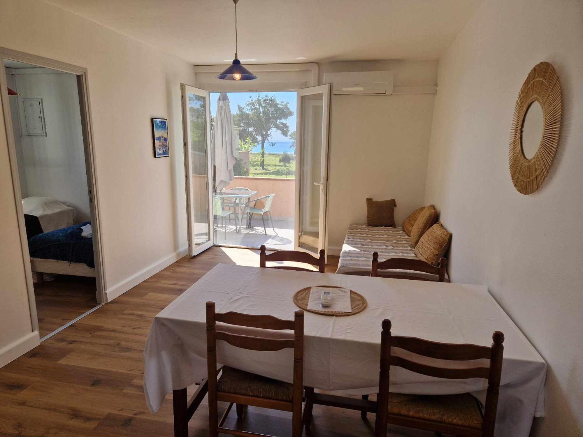 Pinea Mare Hotel Poggio Mezzana Екстериор снимка