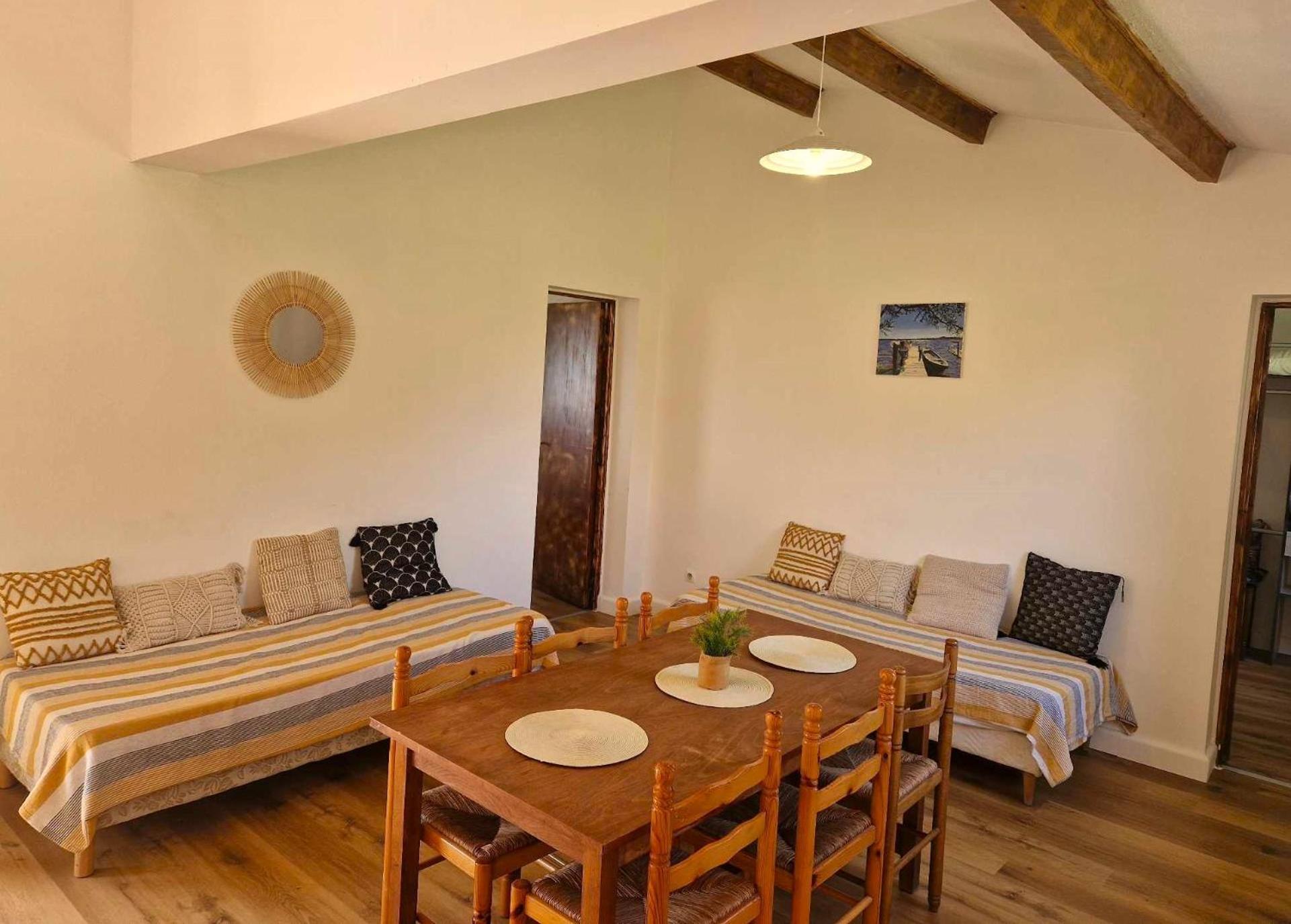 Pinea Mare Hotel Poggio Mezzana Екстериор снимка