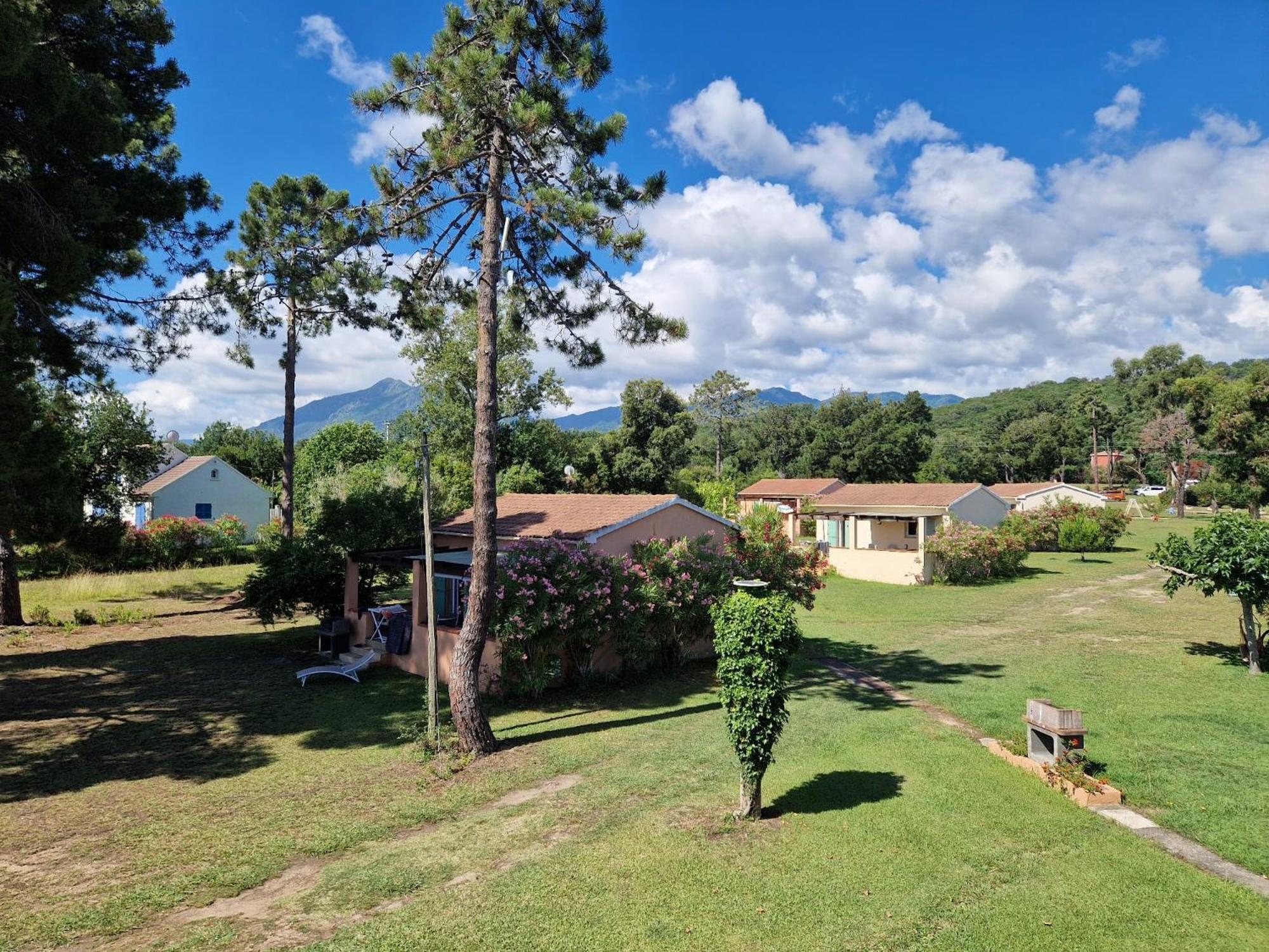 Pinea Mare Hotel Poggio Mezzana Екстериор снимка