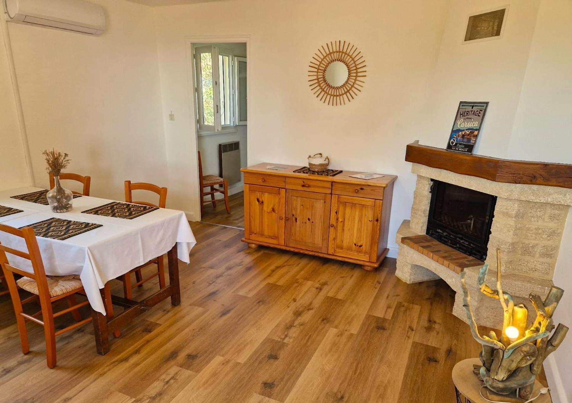 Pinea Mare Hotel Poggio Mezzana Екстериор снимка